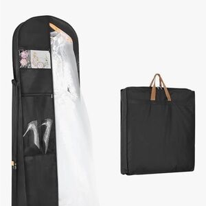 Zilink Long Dress Garment Bag